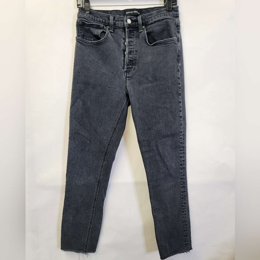 Denim forum jeans